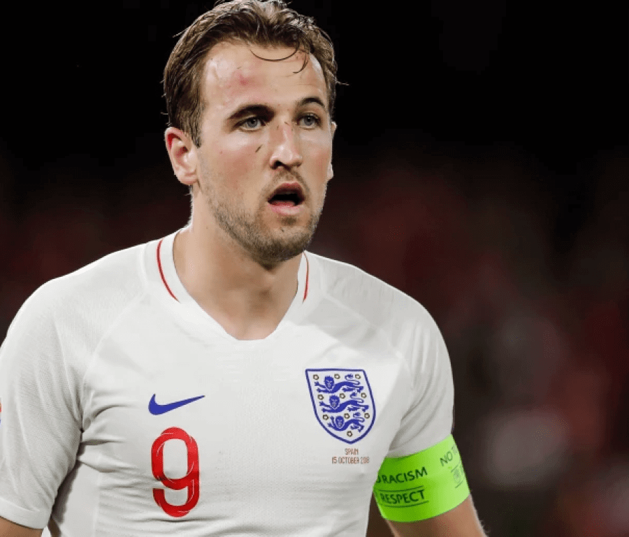 kane picture