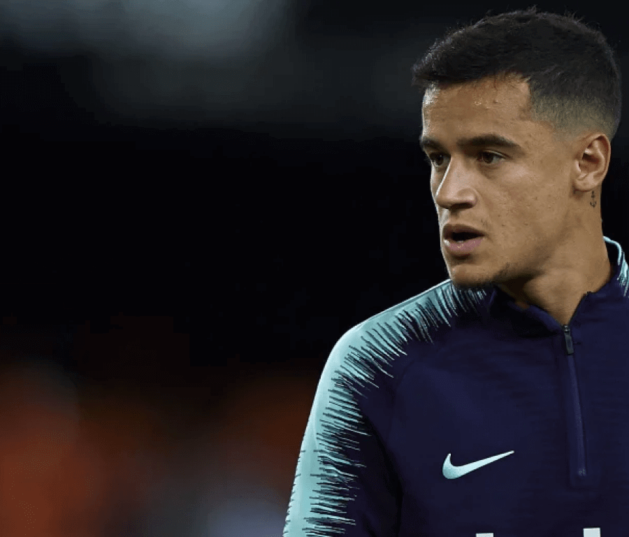 coutinho picture