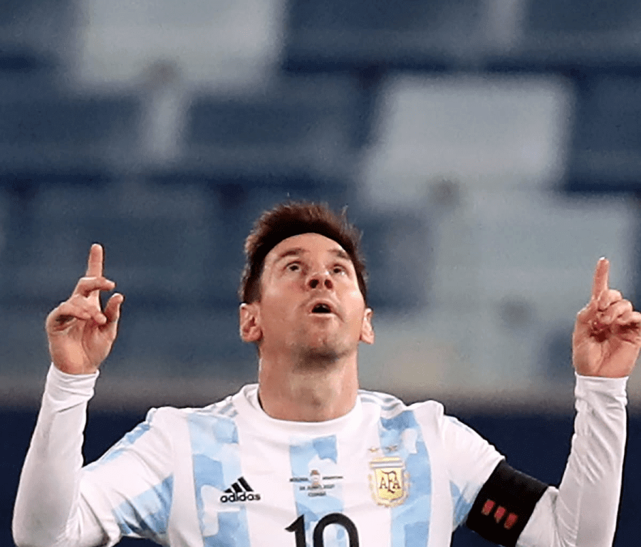 Messi picture