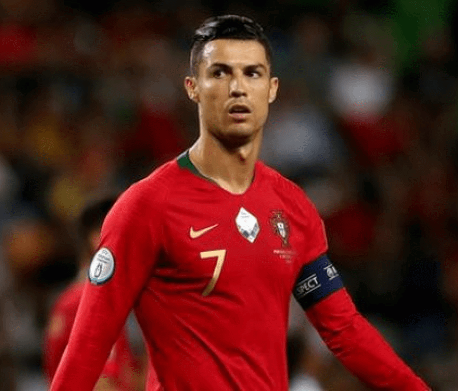Ronaldo picture