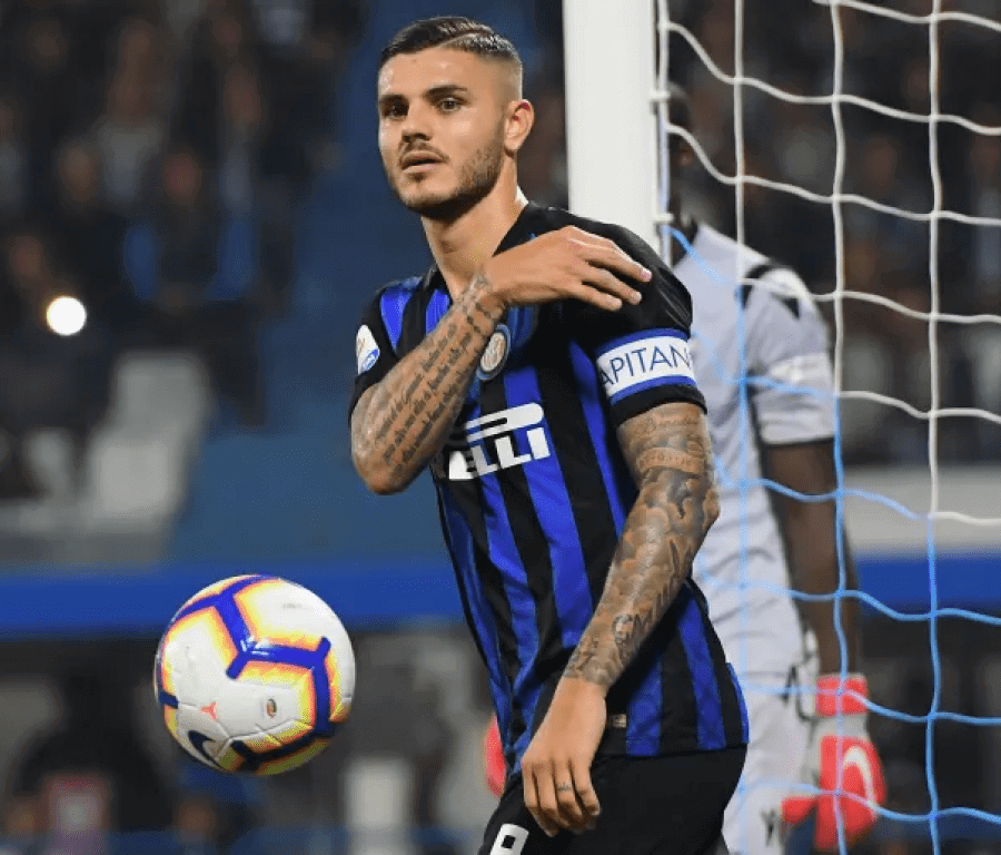 icardi picture