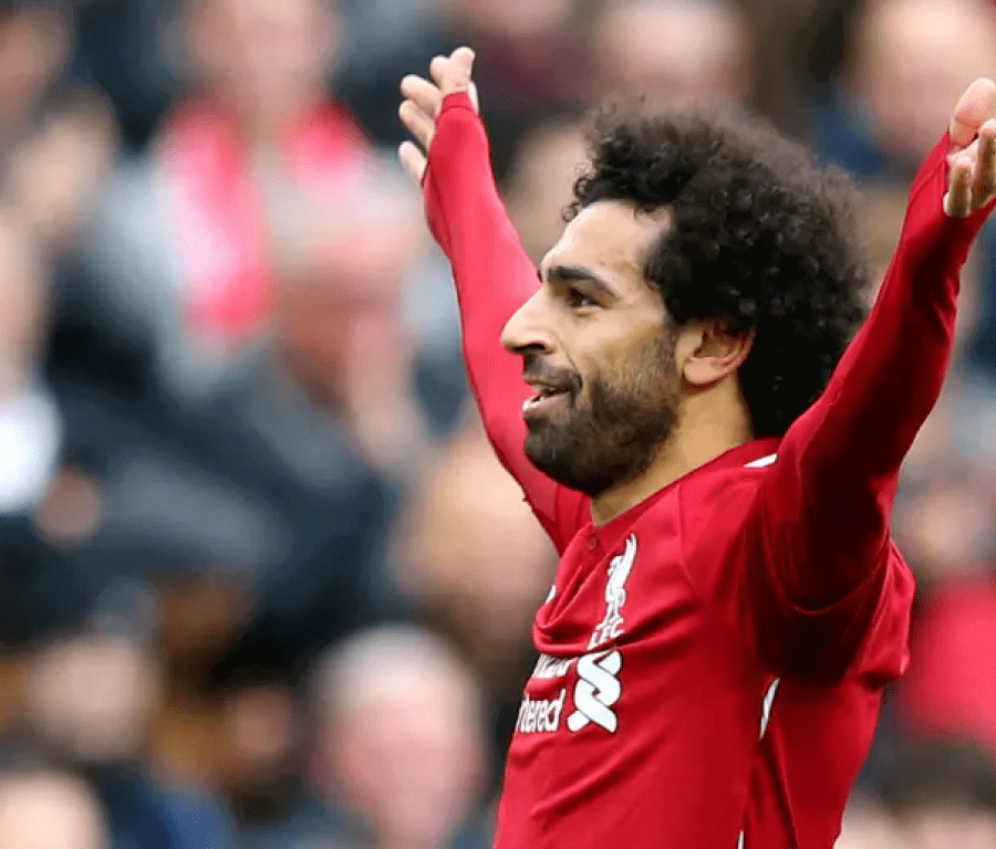 salah picture